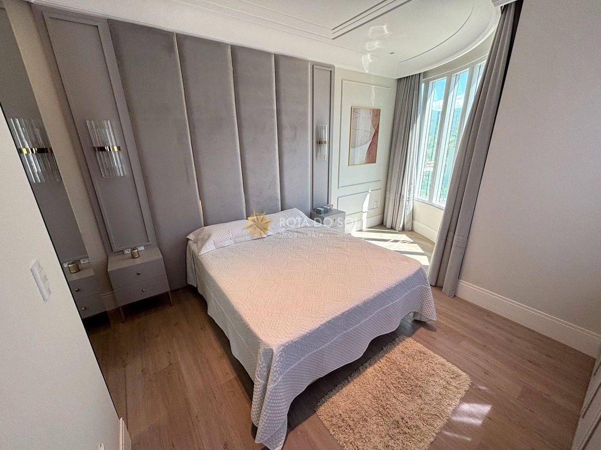 Apartamento Frente Mar 3 Suítes Canto da Praia Itapema SC — foto 17
