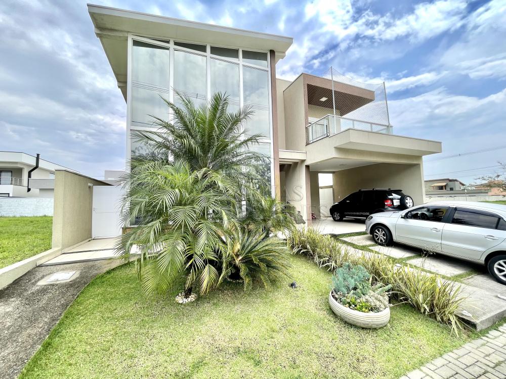 Casa com 4 quartos, 306 m² - Condomínio Ouro Ville - Taubaté/SP