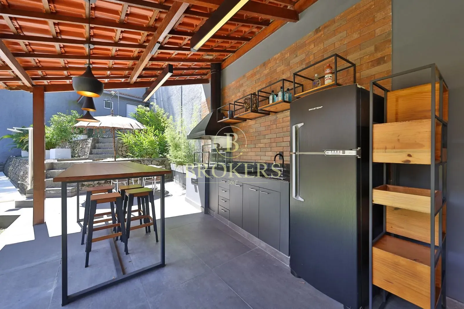 Casa espetacular a venda em Santa Teresa | 350m², vista para o Cristo, 6 quartos (3 suítes), piscin — foto 80