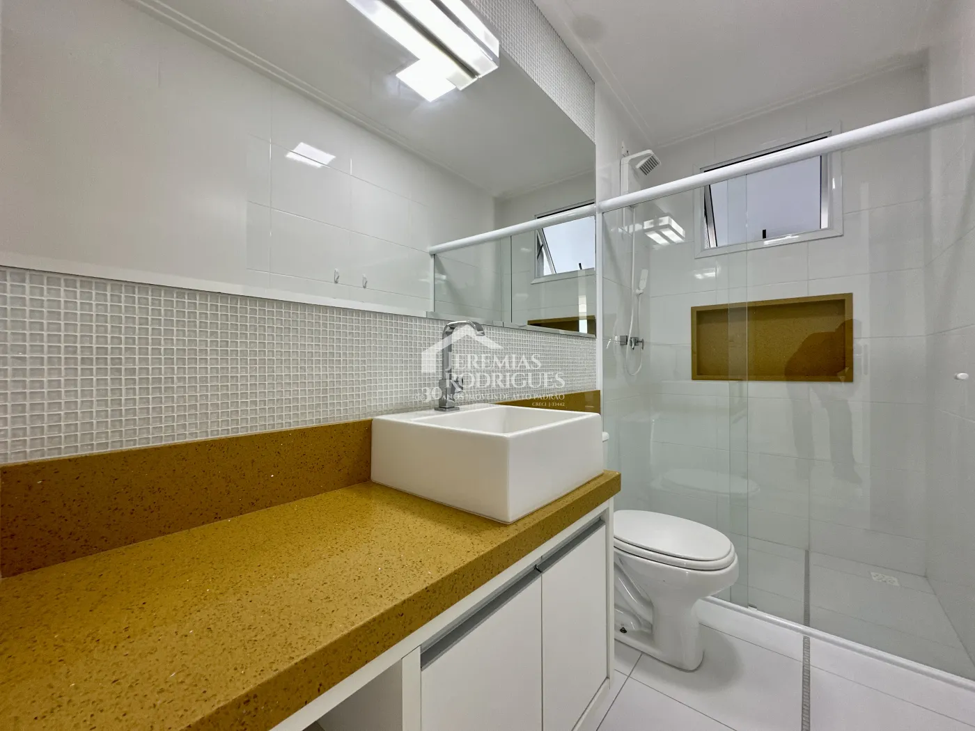 Apartamento para locação no Residencial Palazzo Jaboticabeiras em Taubaté/SP - foto 37