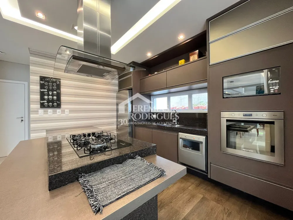 Casa à venda no Condomínio Terras de San Marco em  Taubaté/SP