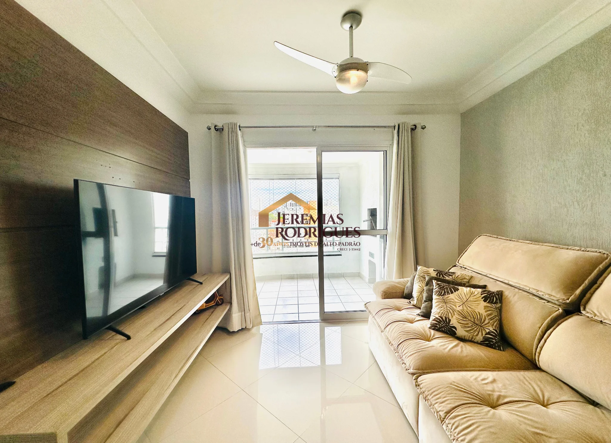 Apartamento para locação e venda no Residencial Varandas da Mantiqueira em Taubaté/SP. - foto 11