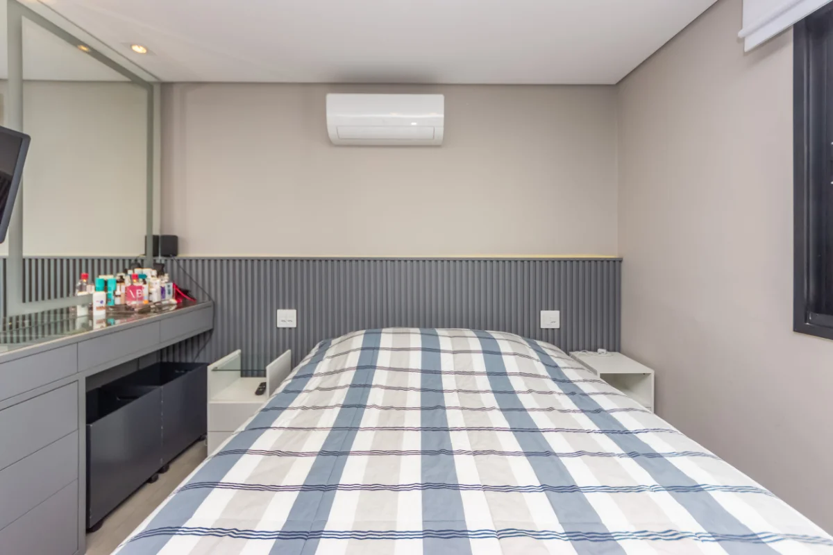 Apartamento na Vila Mariana próximo ao Metrô Ana Rosa — foto 16