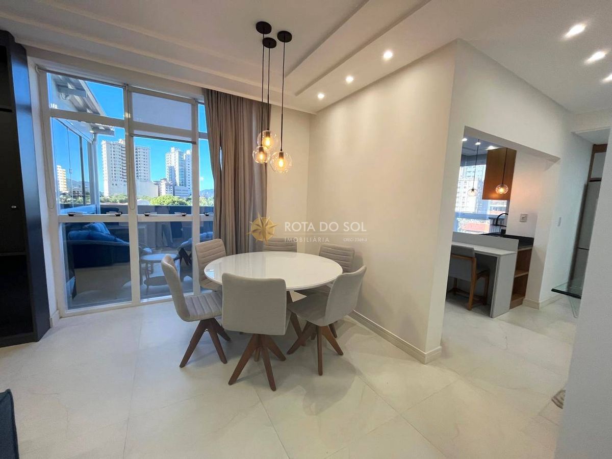 Isola di Capri Apartamento Diferenciado 2 Suítes Perequê Porto Belo SC