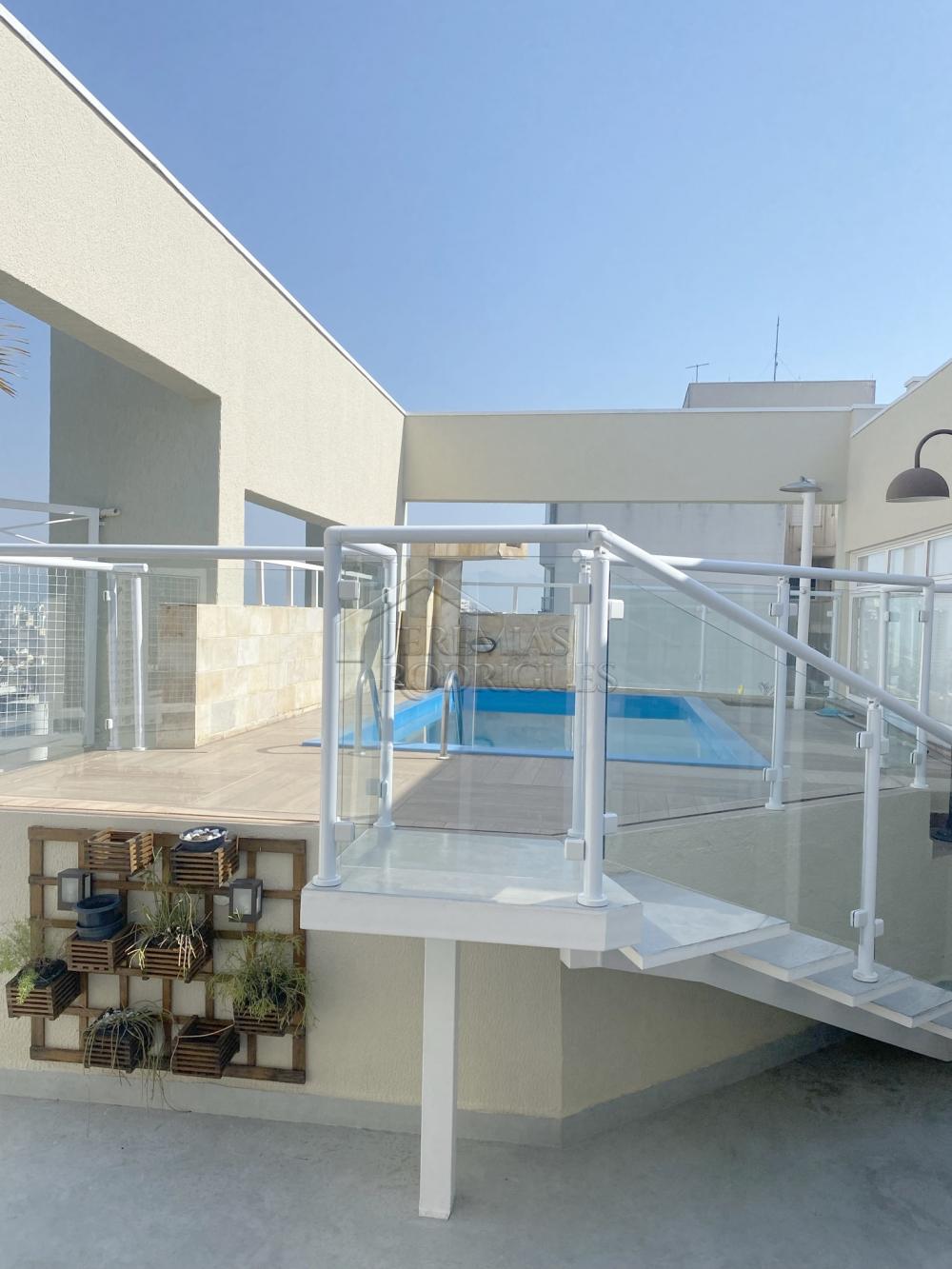 Apartamento com 4 quartos, 308 m² - Jardim das Nações - Taubaté/SP