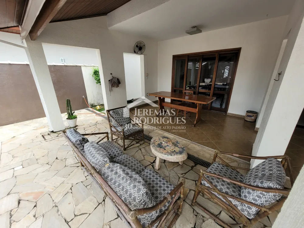 Casa com 4 quartos, 317 m², á venda e locação- Condomínio Taubaté Village - Taubaté/SP