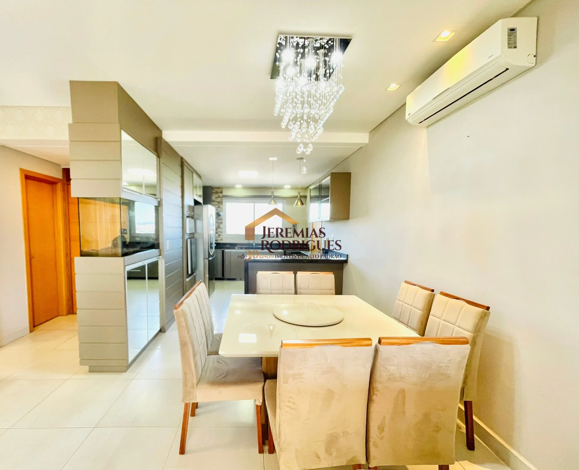 Apartamento Mobiliado de Porteira Fechada no Condomínio Des Arts em Taubaté/SP. — foto 9