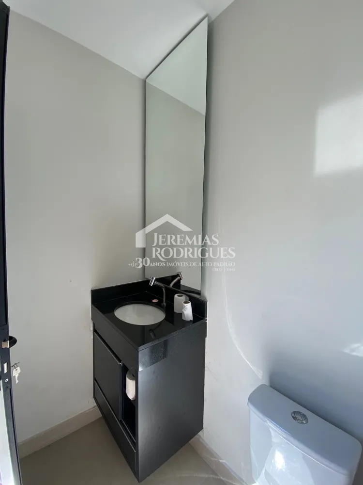 Casa com 3 quartos, 179 m² - Condomínio Residencial Tecoara - Taubaté/SP