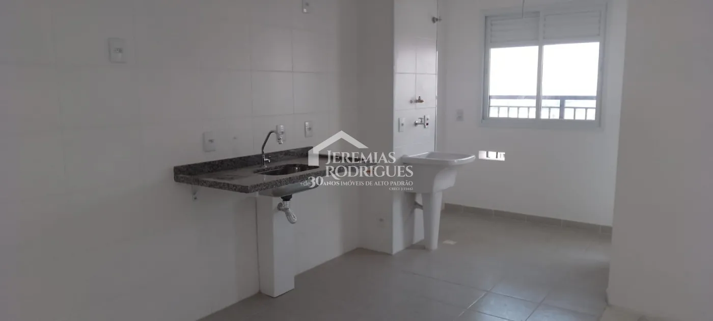 Apartamento com 3 dormitórios, 108 m² - Condomínio Syrah Residence - Taubaté/SP.