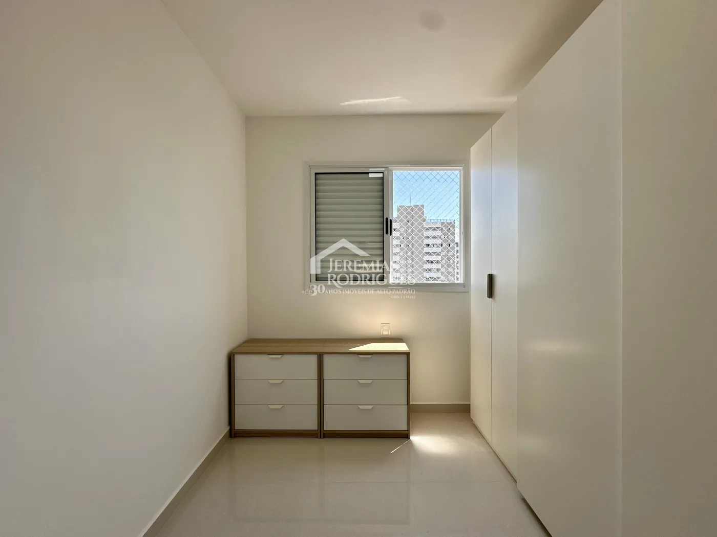 Apartamento para locação no Residencial Palazzo Jaboticabeiras em Taubaté/SP - foto 45