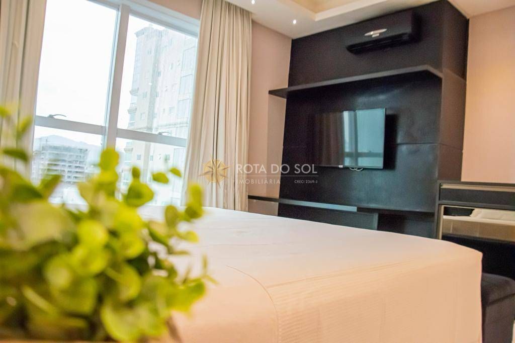 Mount Sinai Apartamento 4 Suítes Meia Praia Itapema SC