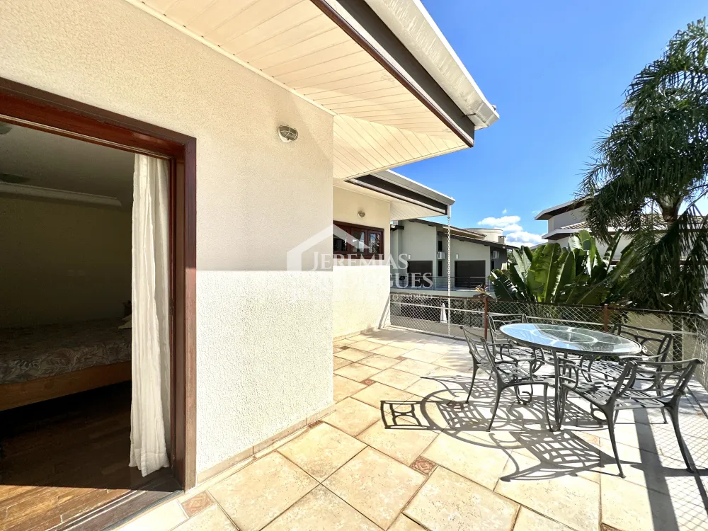 Casa com 4 quartos, 617 m² - Condomínio Taubaté Village - Taubaté/SP