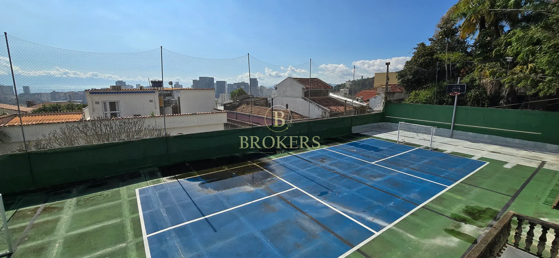 Casa Exclusiva Cercada pelo Verde com Lazer Completo e Guarita com Segurança 24 Horas — foto 11