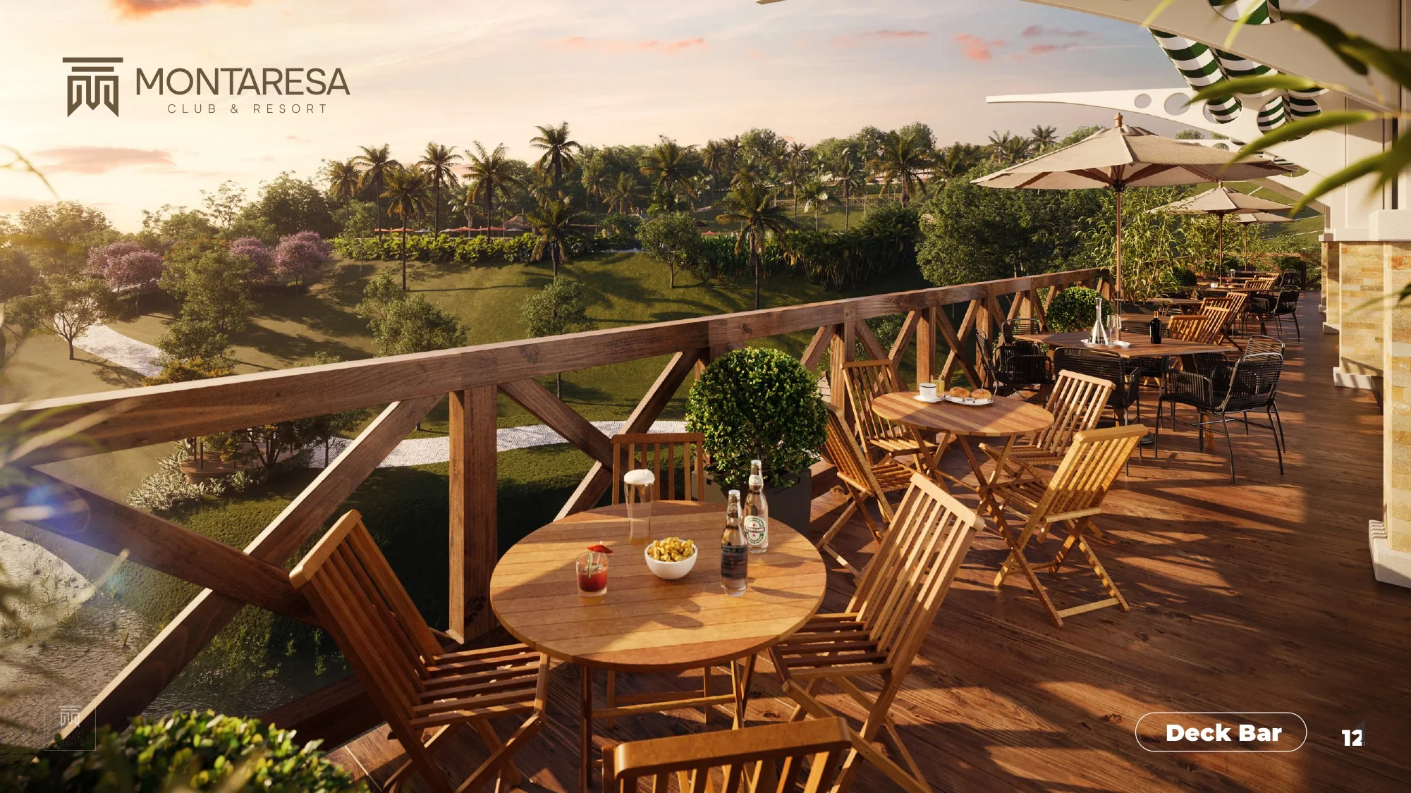 Montaresa Club & Resort, o melhor loteamento fechado de Atibaia