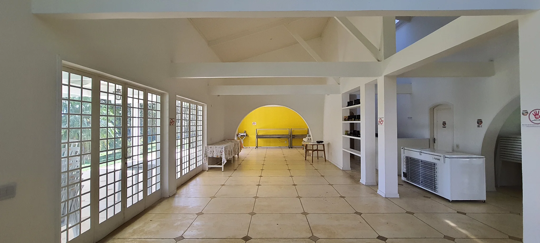 Sitio à venda no bairro Registro em Taubaté/SP.