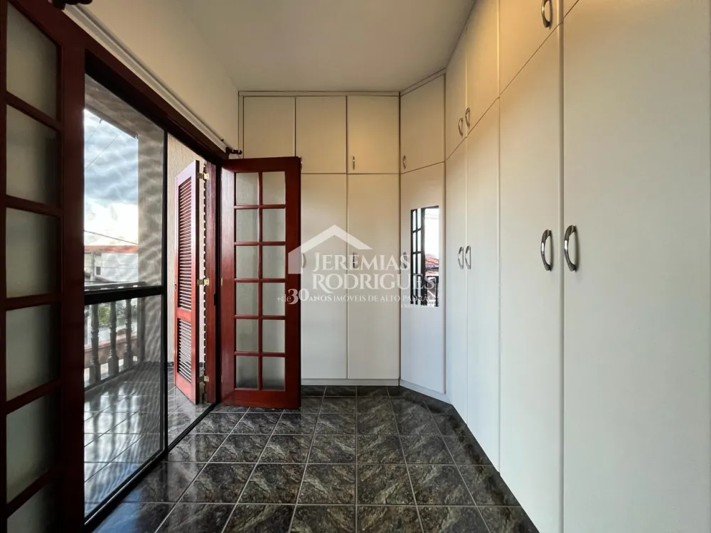 Casa com 4 dormitórios, 273 m² - Jardim Eucalipto - Tremembé/SP