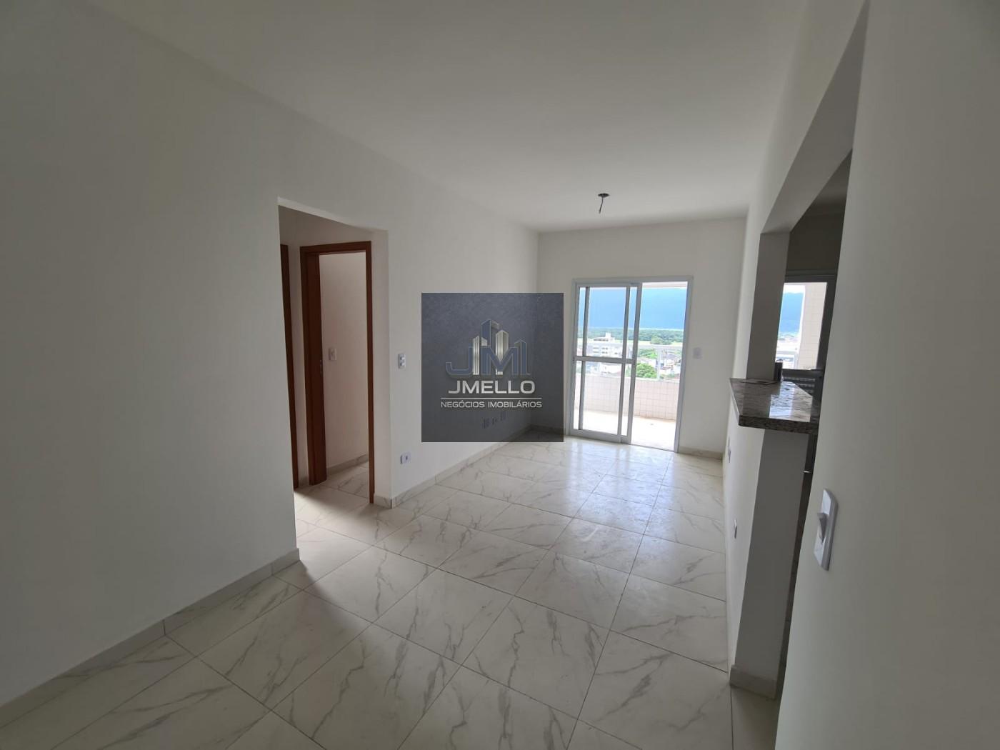 Apartamento para Venda em Praia Grande, Caiçara, 2 dormitórios, 1 suíte, 1 banheiro, 1 vaga — foto 3
