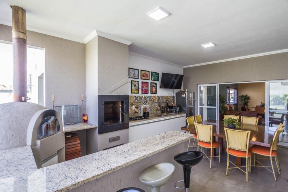 Casa para venda e locação com 4 suítes no Condomínio Real Ville em Pindamonhangaba/SP