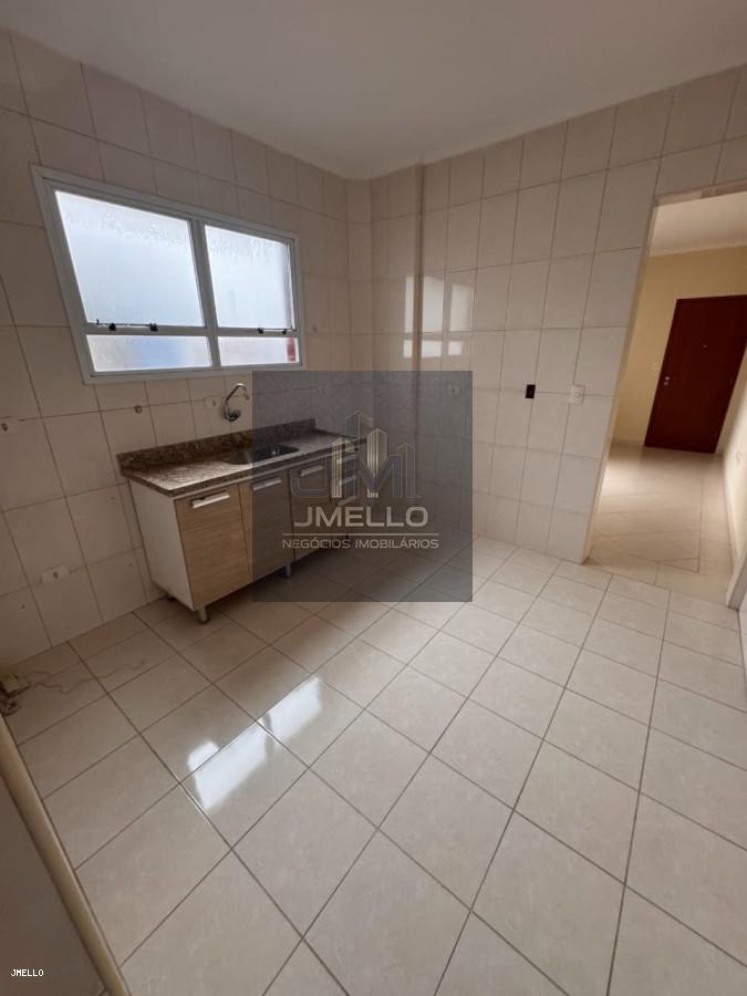 Apartamento para Venda em Praia Grande, Guilhermina, 2 dormitórios, 1 suíte, 1 banheiro, 1 vaga