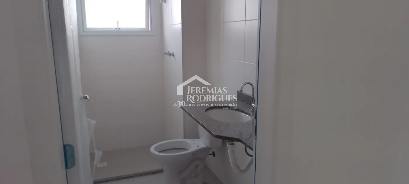Apartamento com 3 dormitórios, 108 m² - Condomínio Syrah Residence - Taubaté/SP.