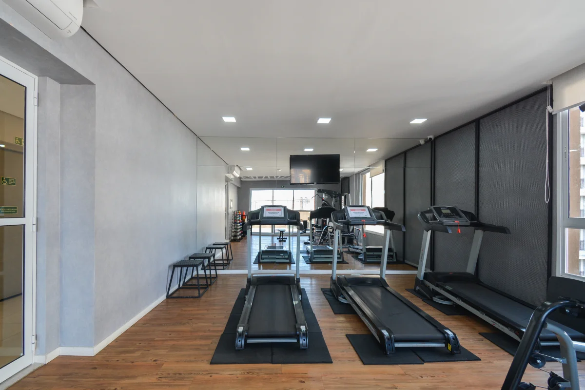 Studio na Vila Mariana próximo ao metrô — foto 39