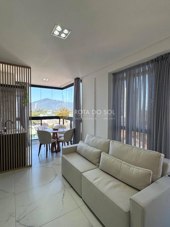 Ruffino Apartamento 2 Suítes Meia Praia Itapema SC