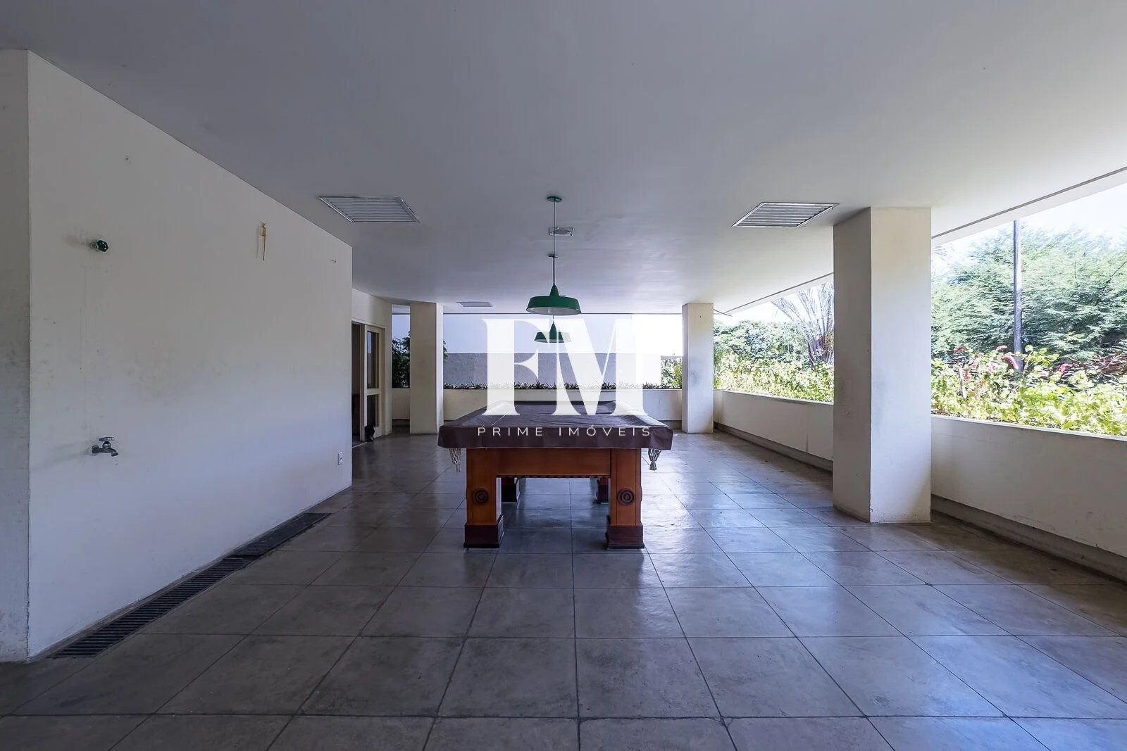 Lagoa | Rua Ministro Armando de Alencar | 3 Quartos (1 Suíte) | 79m² com Vaga à Beira da Lagoa - foto 38