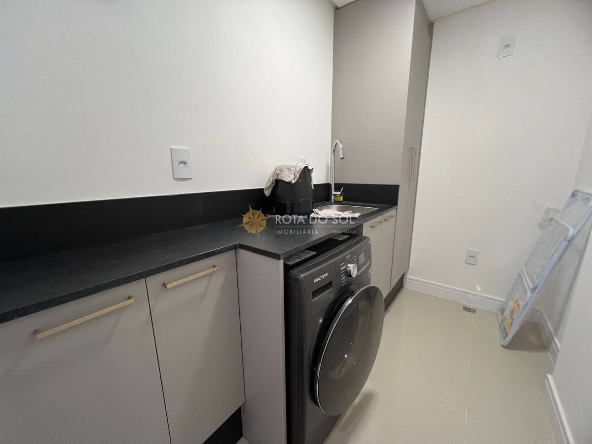 Zurich Apartamento Mobiliado 3 Suítes Meia Praia Itapema SC — foto 8