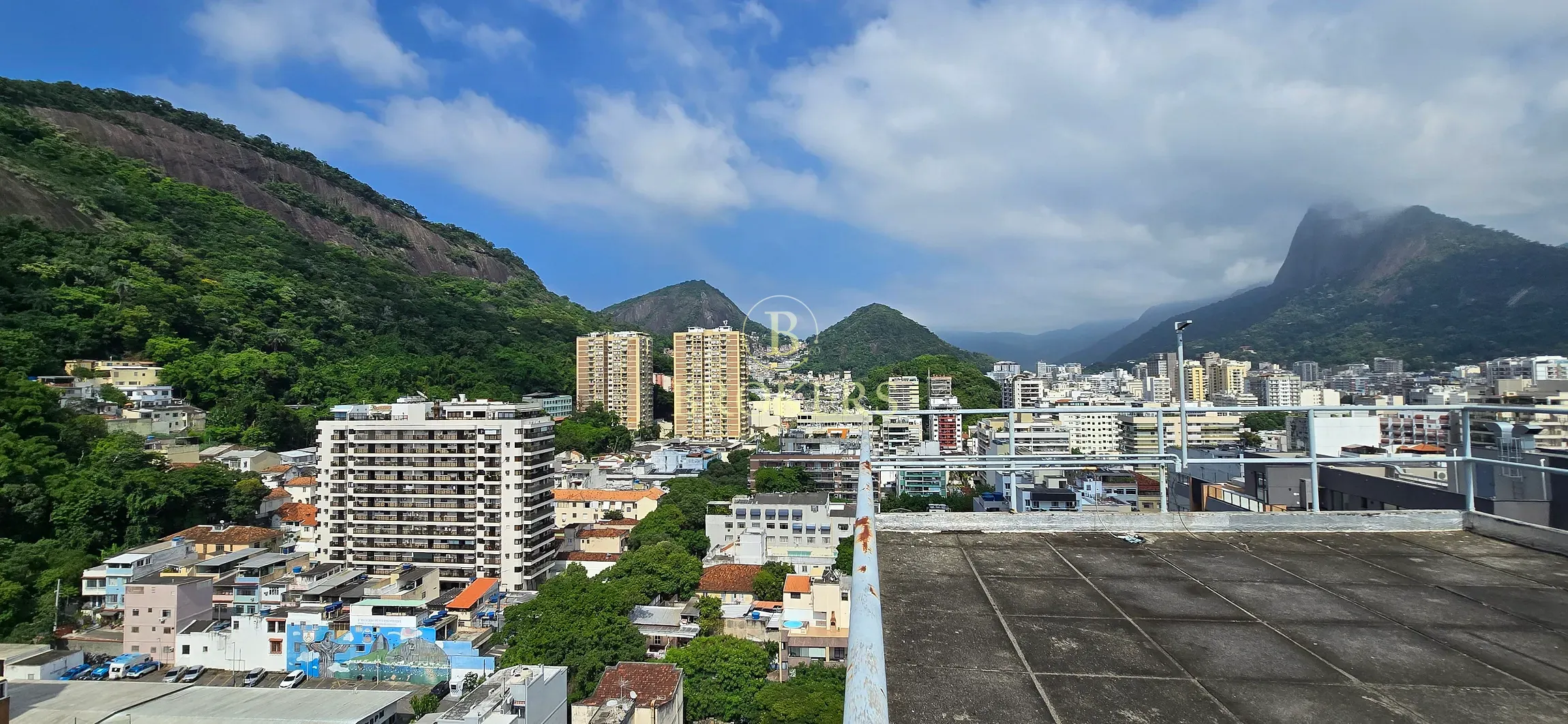 Prédio à venda, Botafogo, Rio de Janeiro. Localização estratégica, são 9.000m² de área. — foto 27