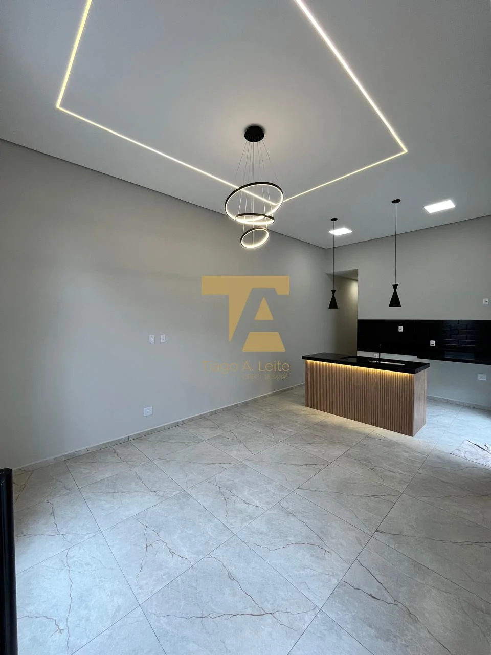 Casa à Venda no Loteamento Flamboyant Pindamonhangaba SP | 3 Quartos com Suíte e Closet — foto 15