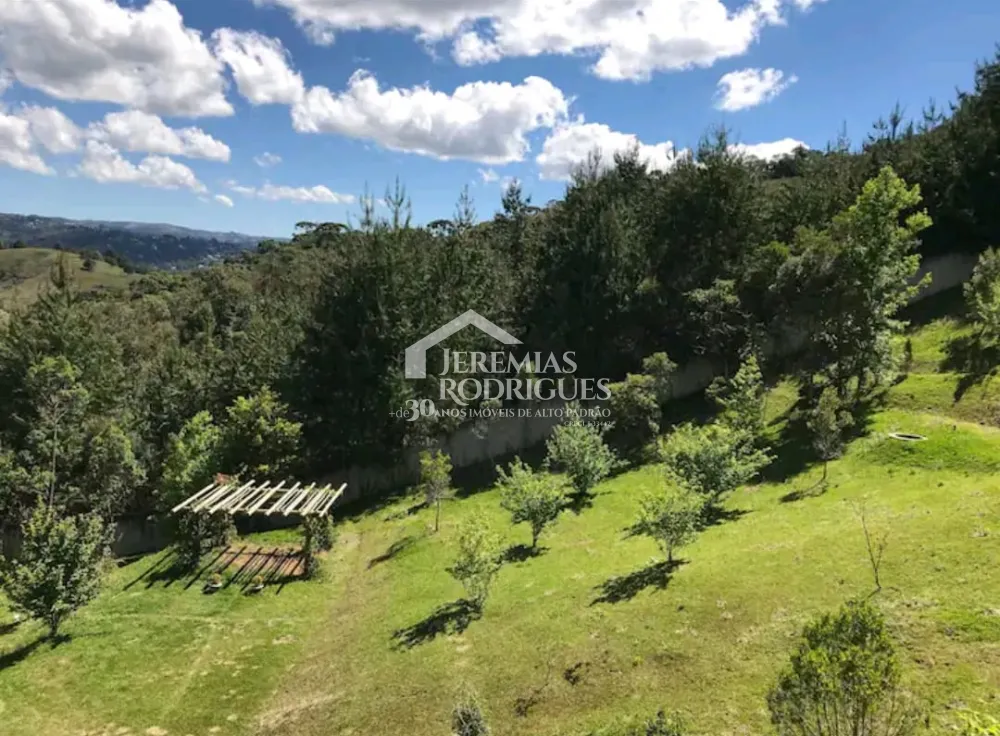 Casa com 6 suítes, 550 m² - Condomínio Pedra do Fogo - Campos do Jordão/SP