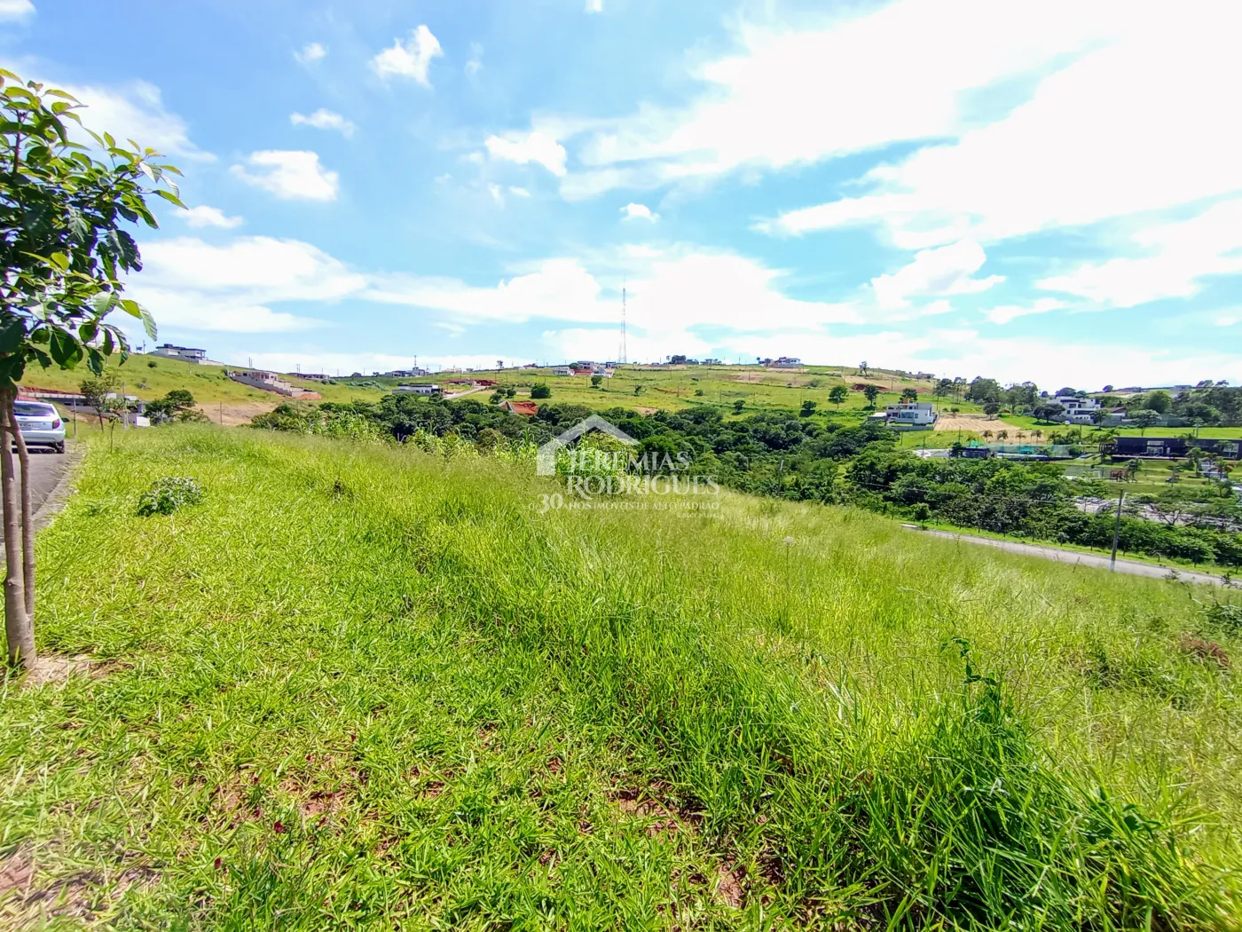 Terreno para venda  com 574m² no Condomínio Campos do Conde Taubaté em Taubaté/SP