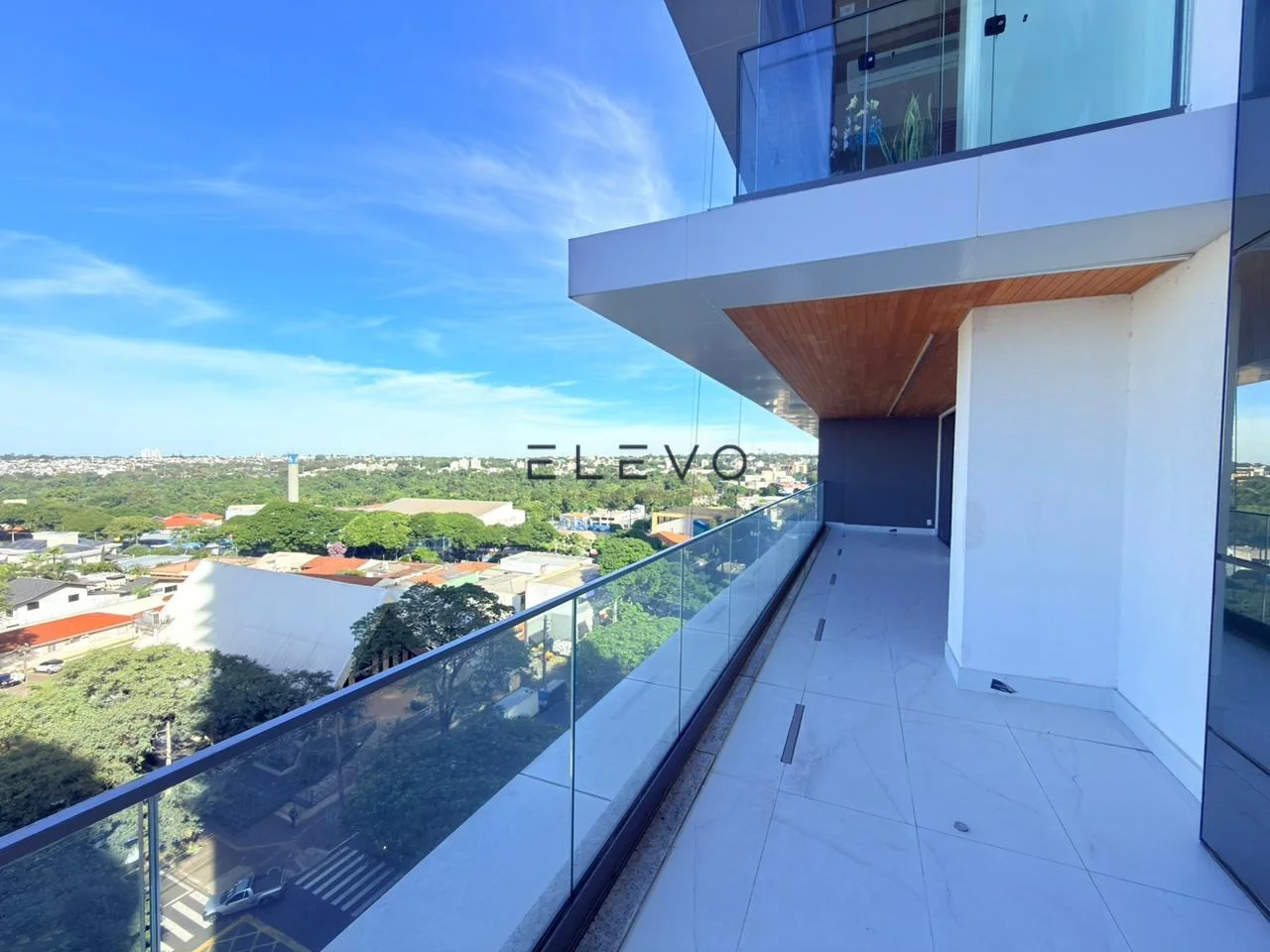 Apartamento à Venda no Plaenge Signature Maringá | 3 Suítes | Proximo a Catedral
