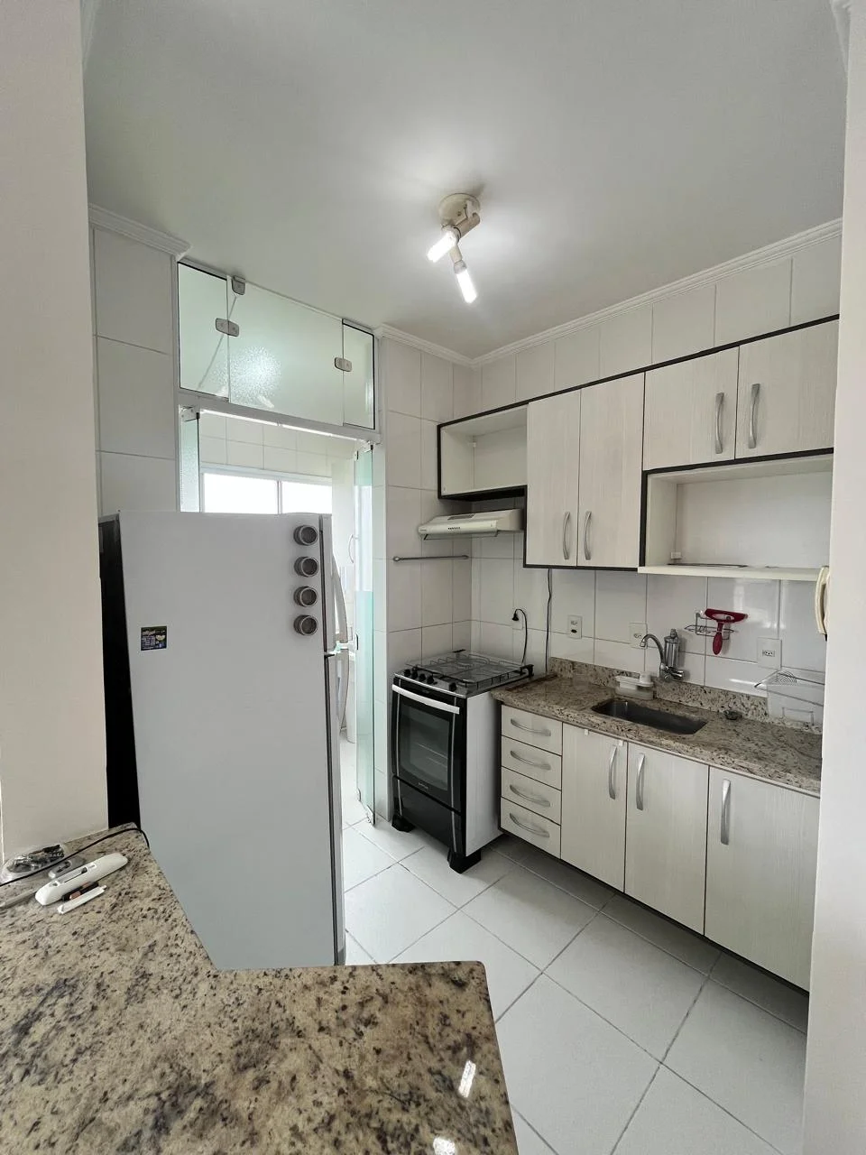 Apartamento à venda – Edifício San Paolo | Parque das Palmeiras, Pindamonhangaba/SP