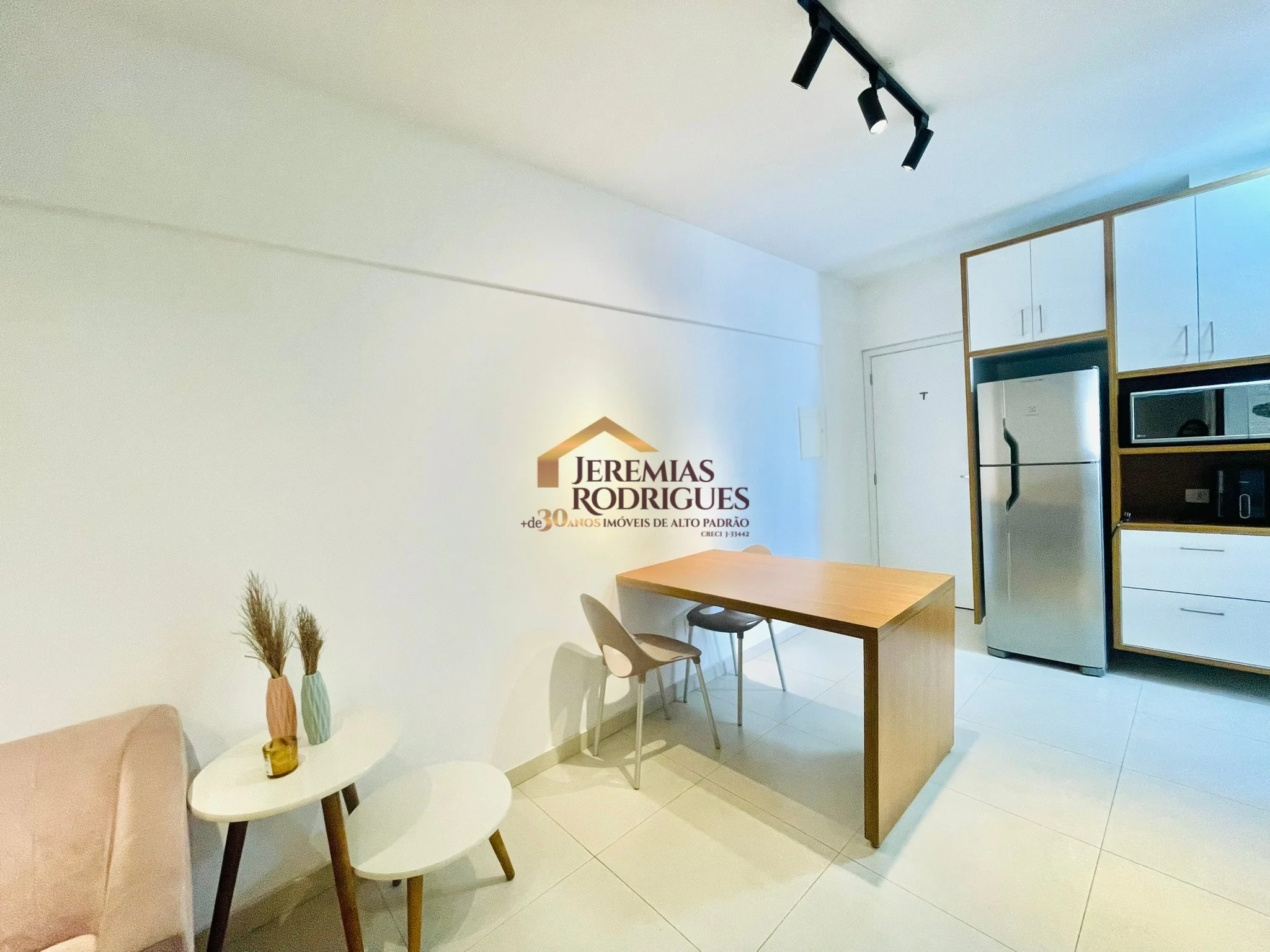 Loft Mobiliado para locação no Centro em Taubaté/SP. — foto 25
