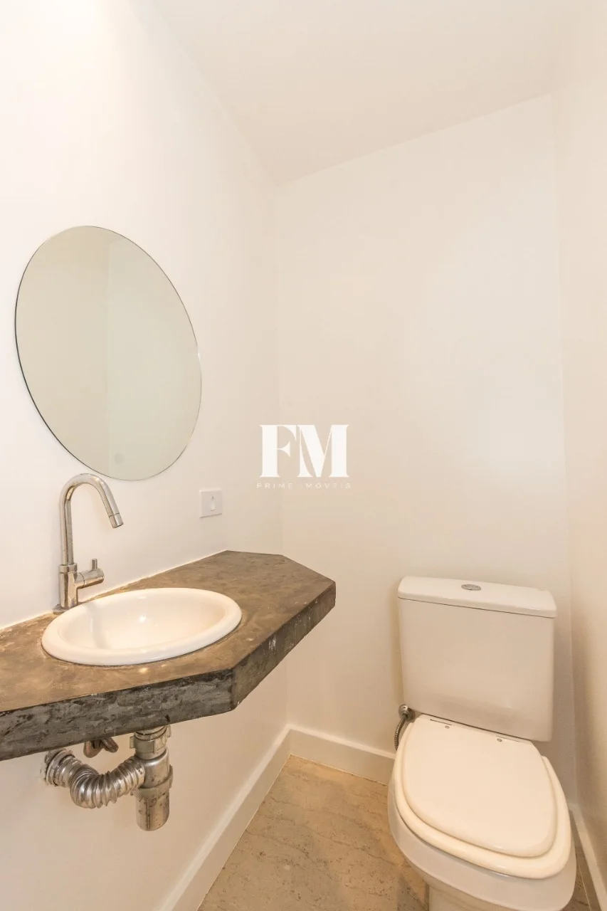 Humaitá | Rua Macedo Sobrinho | 2 Suítes | 97m² com Varanda, Vista Verde e 2 Vagas - foto 29