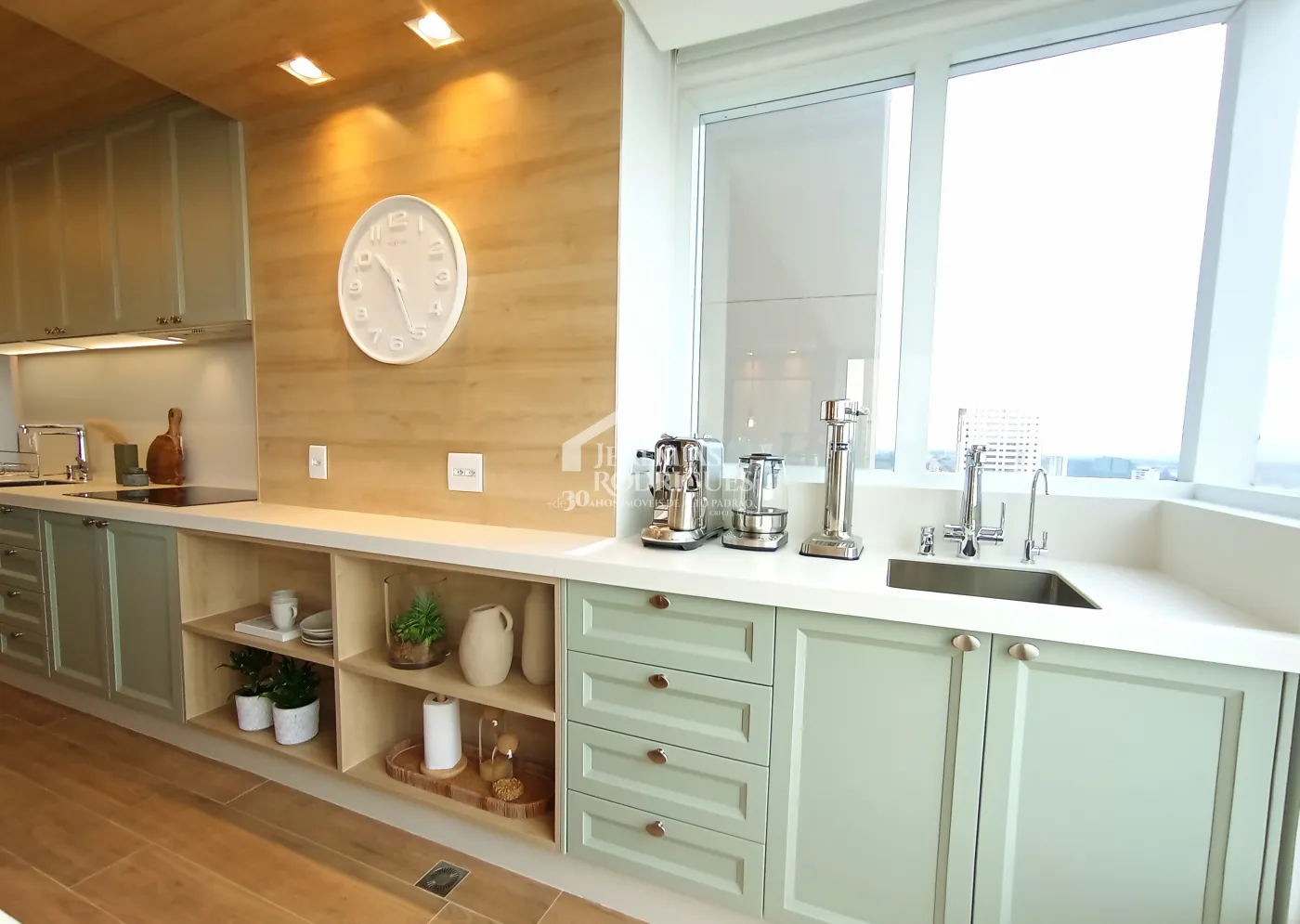 Cobertura duplex à venda com 3 dormitórios, 182 m² no Edifício Vert Residence em Taubaté/SP