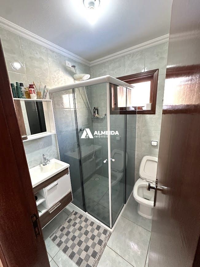 Casa á venda no Portal dos Pássaros em Boituva