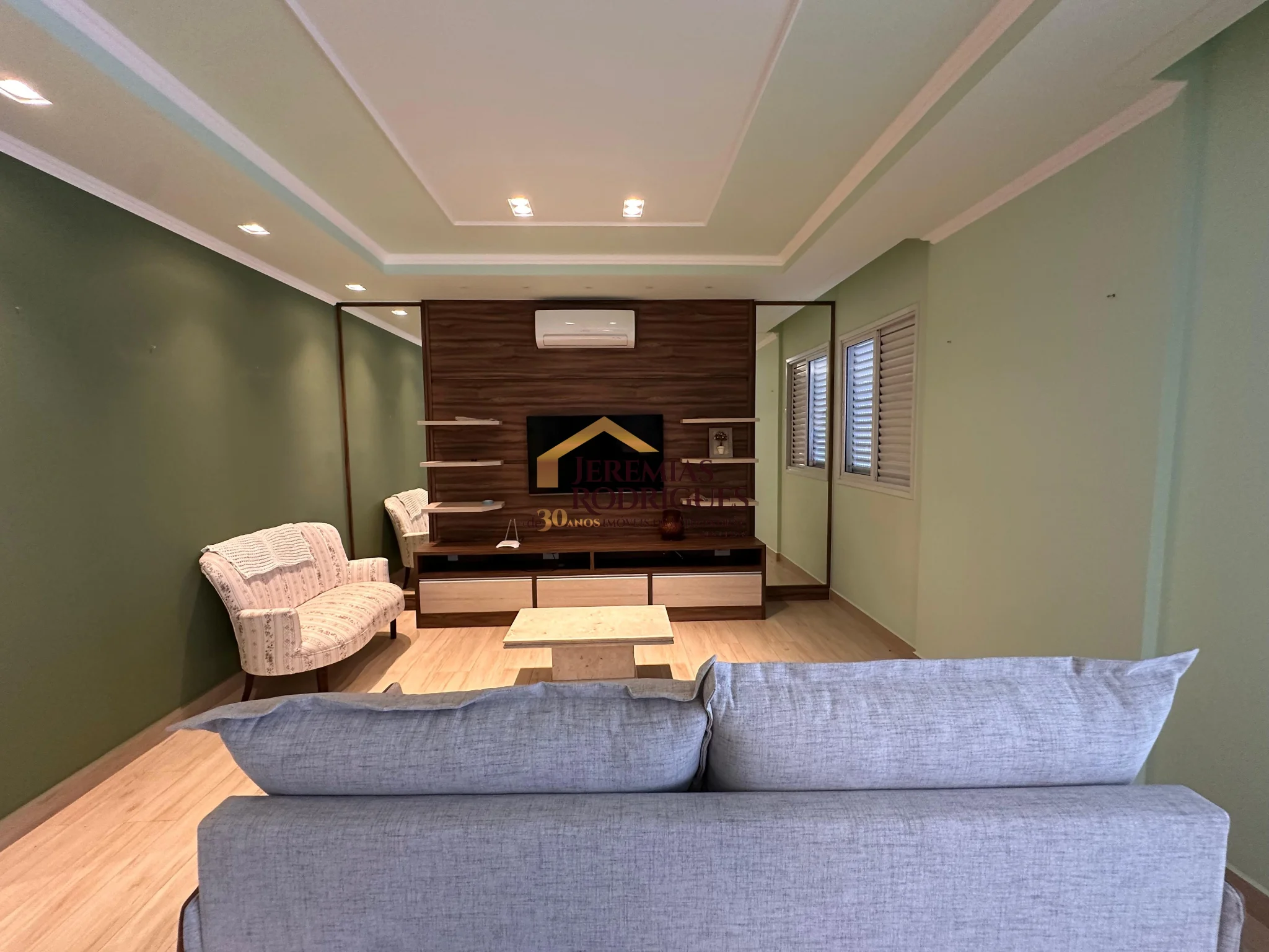 Apartamento para locação e venda Porteira fechada no Edifício Vert Residence em Taubaté/SP. - foto 4