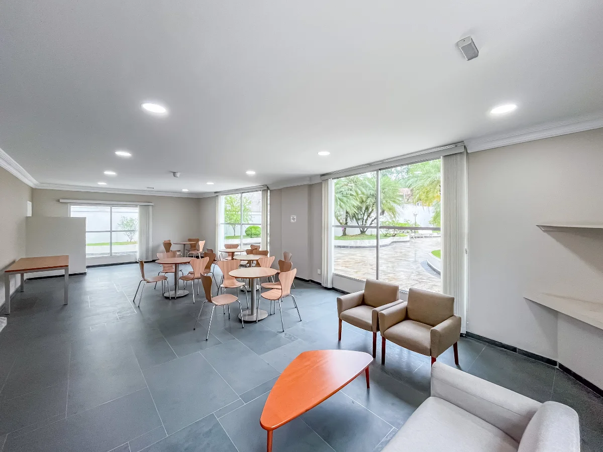 Apartamento na Vila Clementino próximo ao Metrô AACD-Servidor — foto 25
