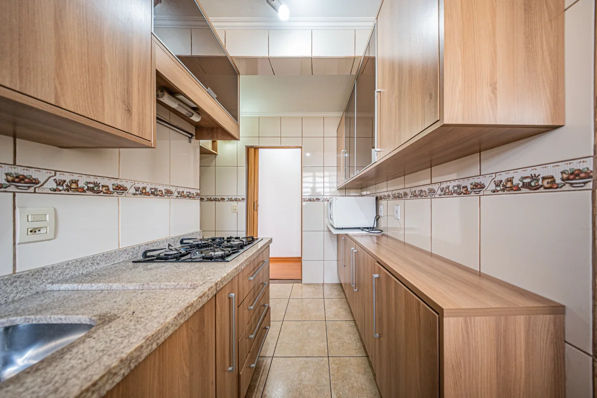 Vila Clementino | Apartamento de 73 m² próximo ao Metrô Santa Cruz