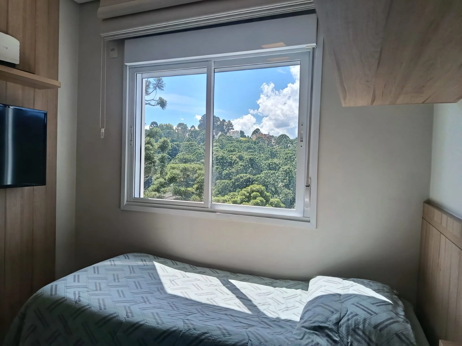 Apartamento à venda com 3 suítes no Edifício Le Premier em Campos do Jordão/SP. 