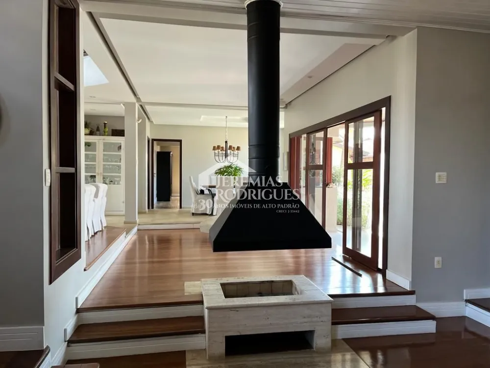 Casa com 4 dormitórios, 486 m² - Condomínio Portal da Mata - Caçapava/SP