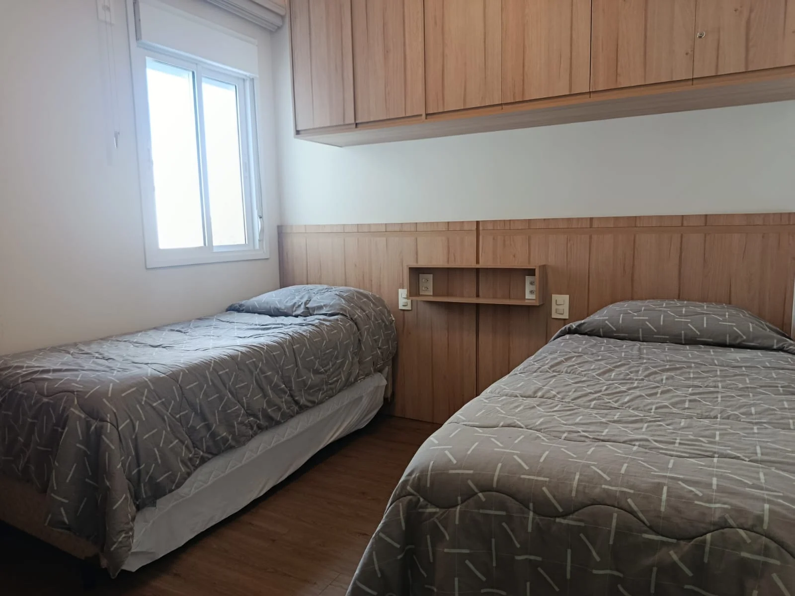 Apartamento à venda com 3 suítes no Edifício Le Premier em Campos do Jordão/SP. 