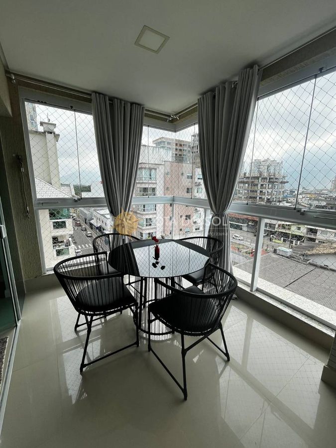 Josephina Cruz Apartamento 2 Suítes Meia Praia Itapema SC