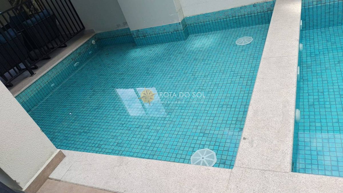 Residencial Dom Bastos Apartamento 2 Quartos em Morretes Itapema SC