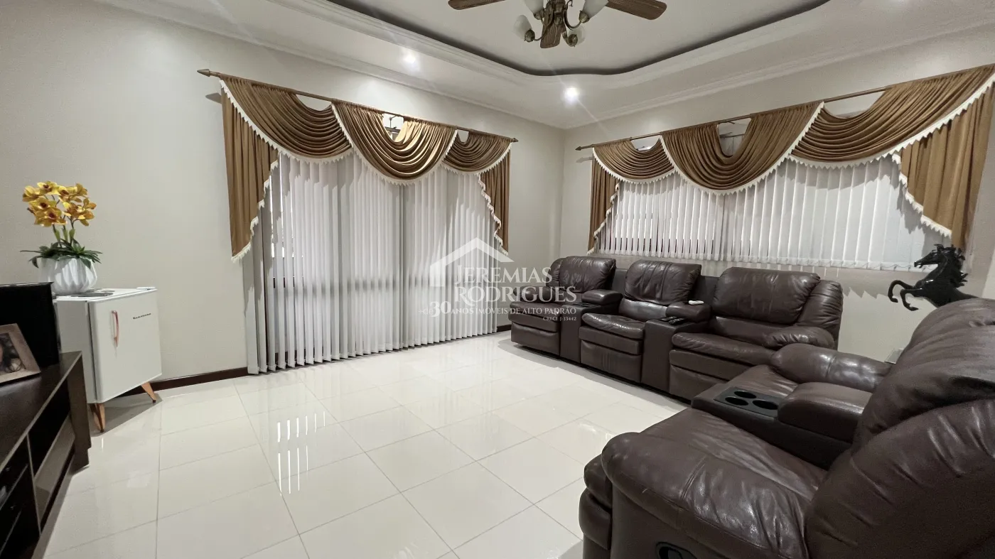 Sobrado com 3 dormitórios, 291 m² - Condomínio Jardim das Hortênsias - Taubaté/SP