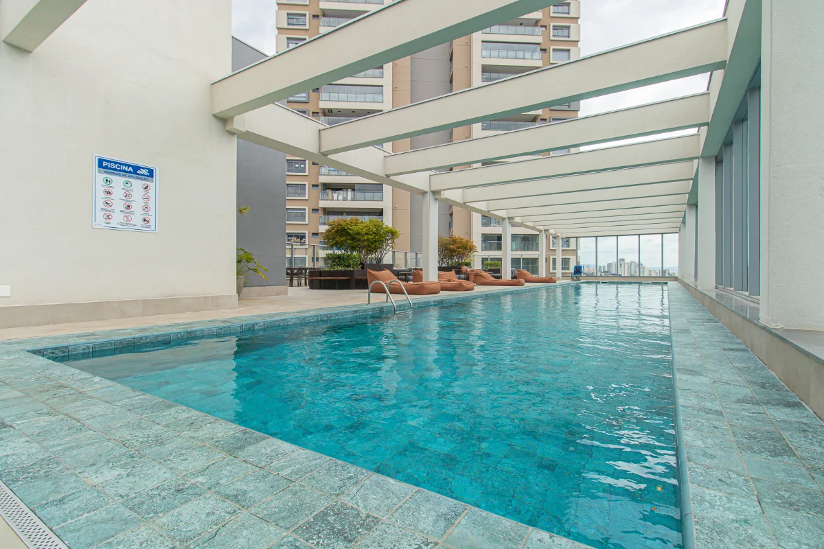 Studio no Jardim Vila Mariana - 26m² - Próximo ao Metrô