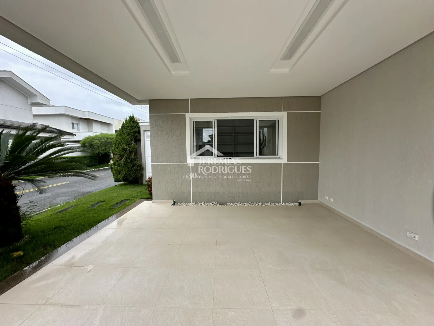 Casa com 3 dormitórios, 237 m² - Campos do Conde Chamboard - Tremembé/SP.