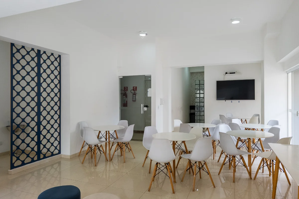 Apartamento na Vila Clementino próximo ao Metrô Santa Cruz — foto 56